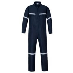 Overol Azul T- l C/reflect