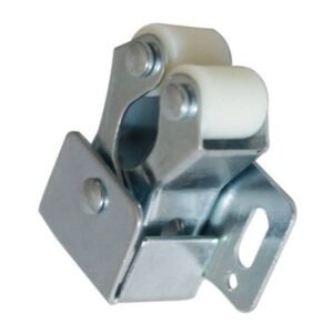 Reten de Rodillo Zinc Blanco Dp 2uni Lioi