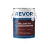 Galvacril Anticorrosivo Revor Verde Musgo 1 Gl (pinta Todo)