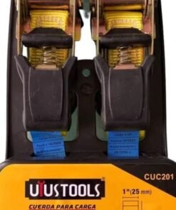 Set 2 Eslinga 350 kg (cuc200) Uuystools