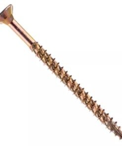 Tornillo Jet Turbo #35 x 45mm x Caja 144 un