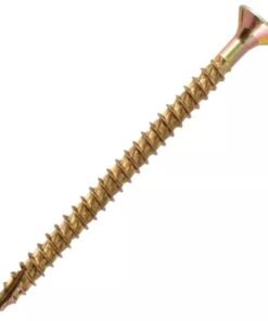 Tornillo Jet Turbo #50 x 70mm Unidad