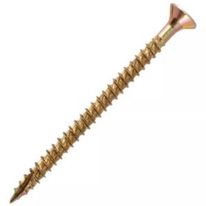 Tornillo Jet Turbo #50 x 70mm Unidad