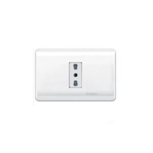 Enchufe Sobrepuesto Simple Genesis Mwd66170 Schneider