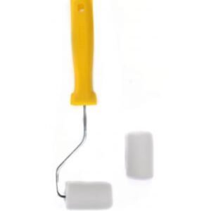 Set Rodillo Esponja 10cms 2pcs Uyustools