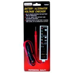 Tester Bateria Probador (tsr001)