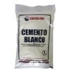 Bajada Cementar Blanca Vinilit