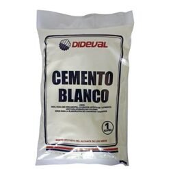 Bajada Cementar Blanca Vinilit