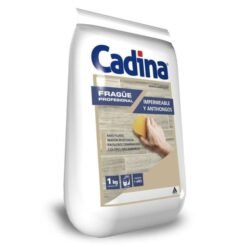 Frague Barquillo Kilo Cadina