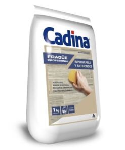 Frague Barquillo Kilo Cadina