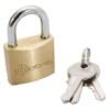 Candado 20mm Oister