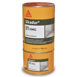 Sikadur 31 Hmg Adhesivo Epoxico C/u