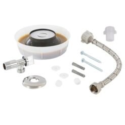 Kit Instalacion Wc Fanaloza- H-full