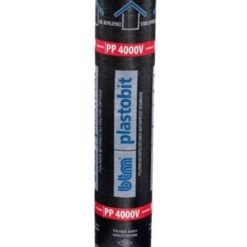 Membrana Asfaltica Mineral 4kg