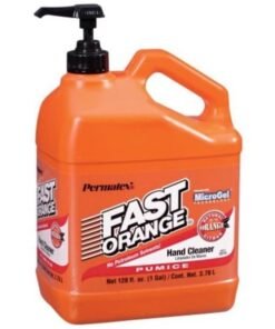 Jabon Mecanico 5 Lts