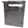 Gabinete Calefont (7-11 Lts) Zinc