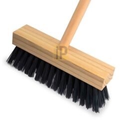 Escobillon M/madera 28 cm H-h