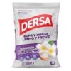 Detergente Polvo 1kg Bolsa Dersa Floral