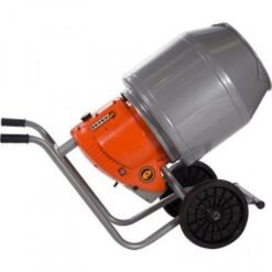 Betonera Electrica 130 Lt 600w Wyymet