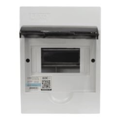 Tablero Sobrep. 6 Puestos P/transp.