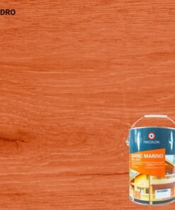 Barniz Marino Tricolor Cedro Galon