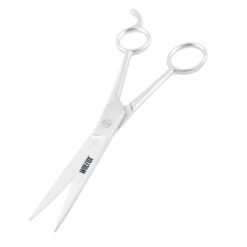Tijera Sastre 8" Metalica Wolfox-accesorios