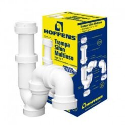 Sifon Trampa Multiuso Hoffens