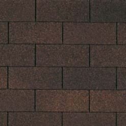 Teja Asfaltica Cafe Oscuro 3.1mt * x Caja