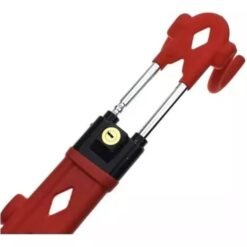 Traba Volante Rojo F3c