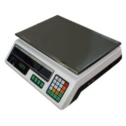 Balanza Electronica Sobremesa 30 kg Tg-bd