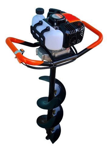 Motoperforador Ferven 52cc (ahoyador)