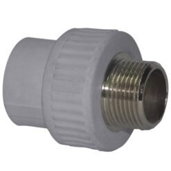 Terminal Ppr 20x3/4" He