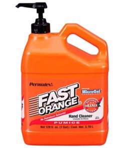 Limpiador de Manos Fast Orange Gl 3,78lts Permatex