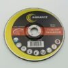 Disco Desbaste 7" Abravit