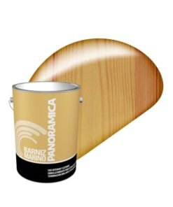 Barniz Marino Maple Galon Cerecita