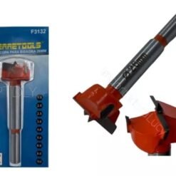 Broca Madera P/bisagra 26mm F3132