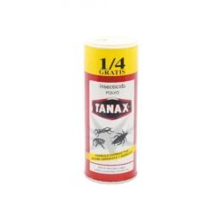 Tanax Polvo Tarro 100gr