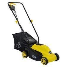 Cortacesped Elect. Karson 1000w