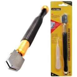 Cortavidrio para Cortes de 3mm A 8mm Uyustools Cvu820