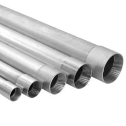 Tubo Conduitv Galvanizado 20mm x 3mts