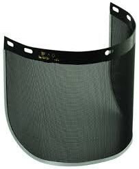 Visor Malla P/casquete