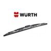 Plumilla Standard 12"/300mm W-max (wurth)