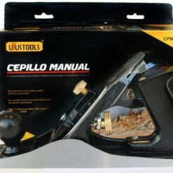 Cepillo Manual N°3 Uyustools (cpm03u)