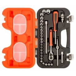 Juego Dados 1/4" 29 Pzs Hanbon