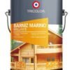 Barniz Marino Tricolor Maple Galon ( Base Agua )