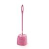Escobilla P/baño F-6515 Full-plastic