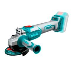 Esmeril Angular 20v S/bateria S/cargador Total (tagli201158)