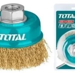 Escobilla Copa 5" Total (tac31051)