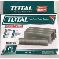 Corchete 10 mm (0.7mm) (tht39101) Total