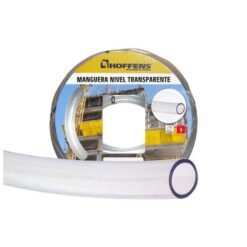 Rollo Manguera 1/2 x 15m Hoffens